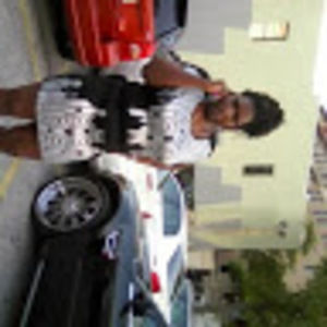 Meet your Posher, Willie mae